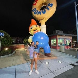 Meet your Posher, Kelly